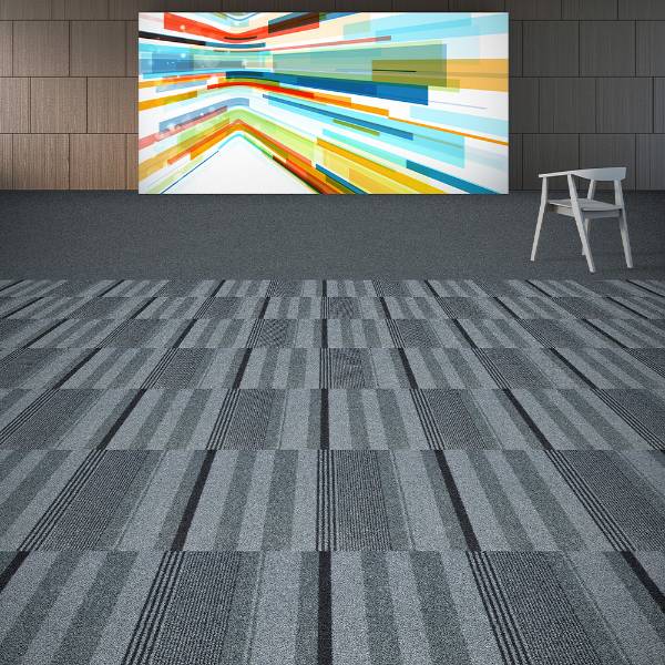 SqMile Exec - Carpet Tile