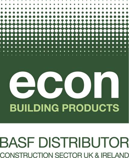 ECON Building Products – BASF Distributor