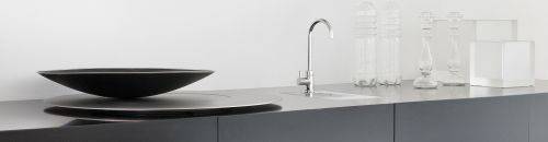 Billi Alpine 120 Instant chilled and filtered water tap system
