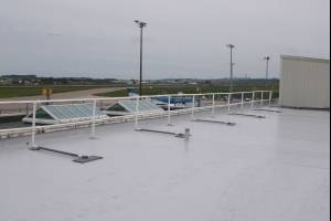 Aberdeen Airport