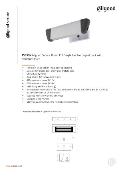 75535N-Datasheet Iss02