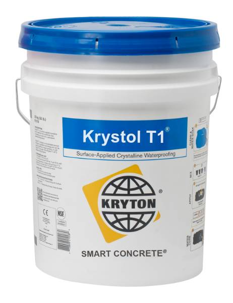 Krystol T1