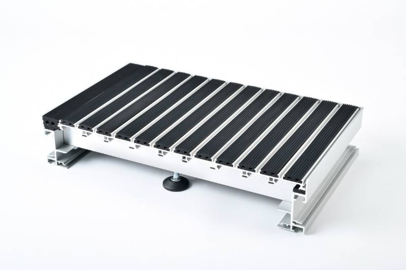 INTRAmatting Waterlogic&nbsp;- Drainage System