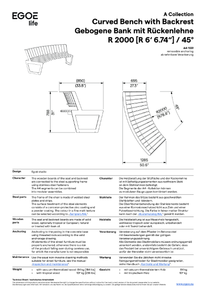 A4-1651 - Data Sheet