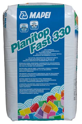 Planitop Fast 330