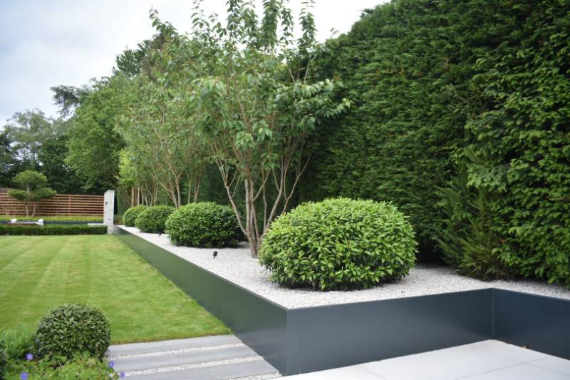 Retaining Wall CAD drawings