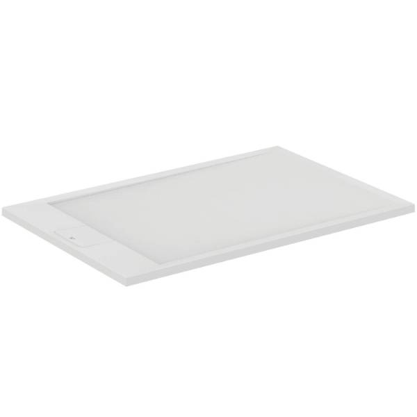 Ideal Standard Ultra Flat S i.life Shower Tray 120cm x 90cm