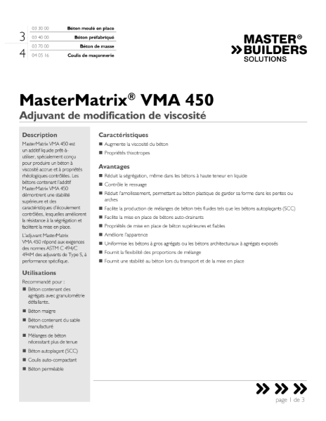 mastermatrix-vma-450-tds-fr