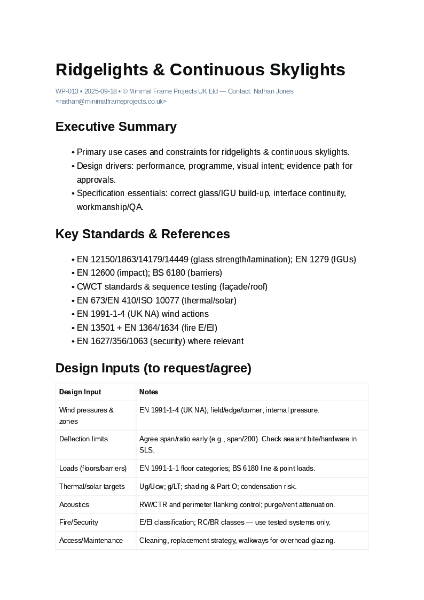 WP-013_Ridgelights_&_Continuous_Skylights