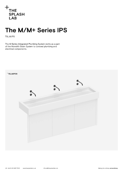 M&M+_Series