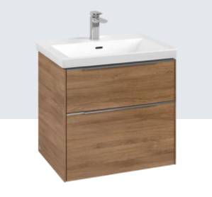 Subway 3.0 Vanity Unit C57600