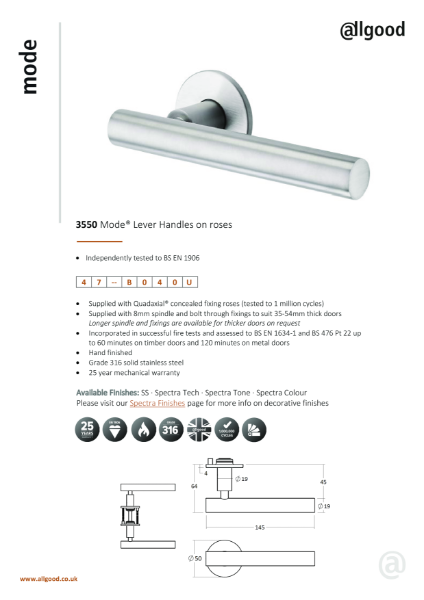 3550-Datasheet Iss03