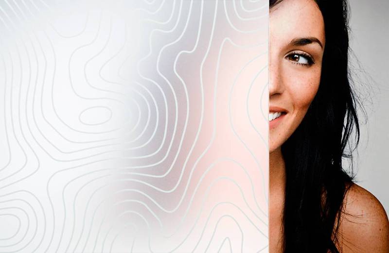 SX-1740-UG Elevate Window Film