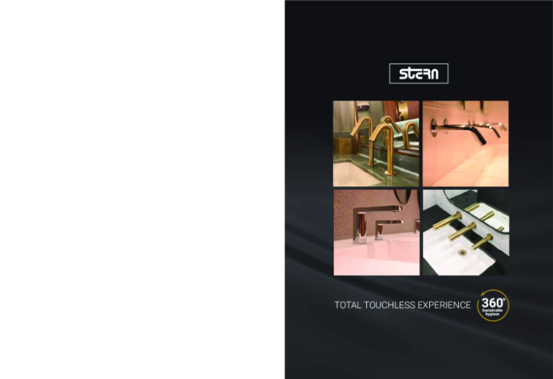 Stern Catalogue 2025