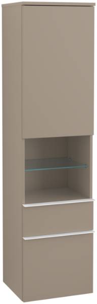 Venticello Tall Cabinet A95202