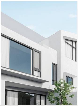 GVG70  - Window and Door System