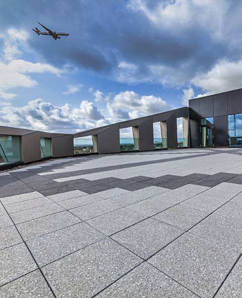 Hounslow House, London