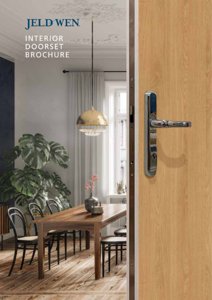 Internal Doorset Brochure