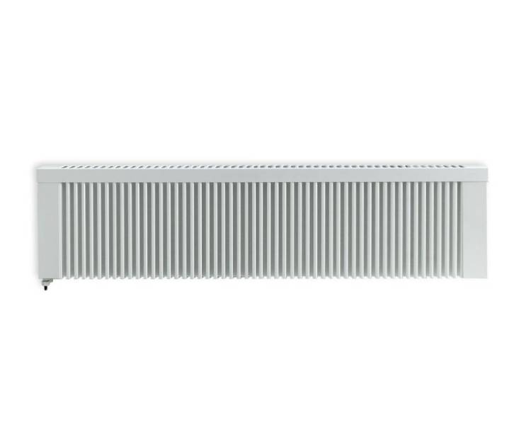 EHC Conservatory Heat Retention Radiator