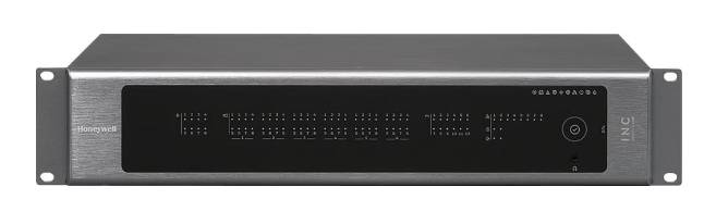 EN54-16 Voice Alarm Controller INC-DAL - 585000.31 - Network Controller                      