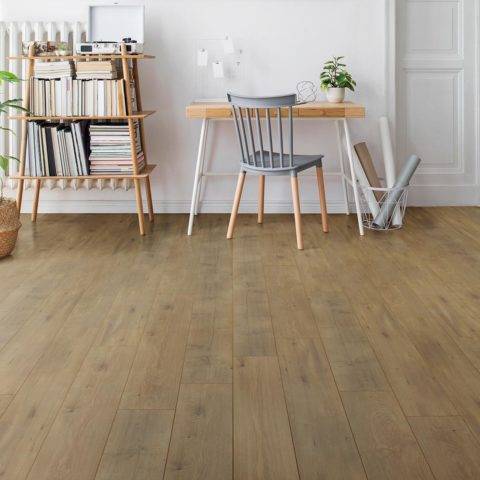 Brooklyn 105 Water Resistant Laminate Flooring