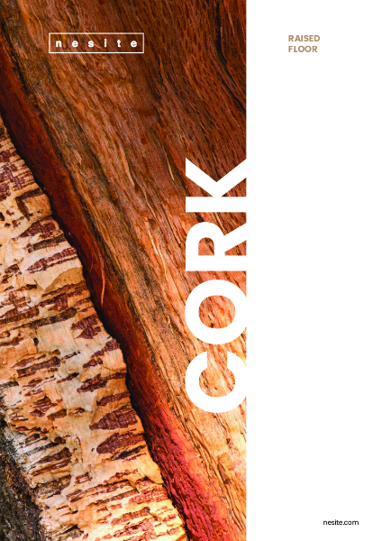 Cork Brochure