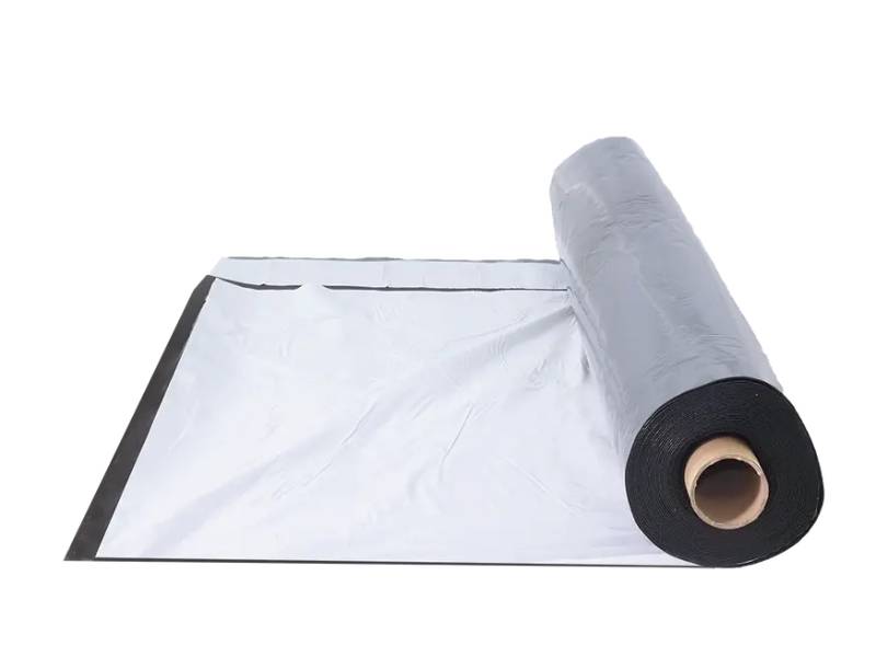 Underseal® Blindside™ Membrane  - Sheet Waterproofing Membrane