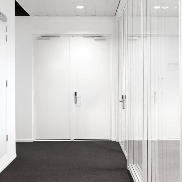 M43 Door