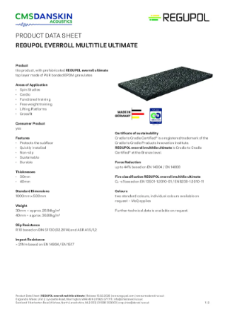 REGUPOL everroll-multitile-ultimate - PI-en-UK Release 13 02 2026