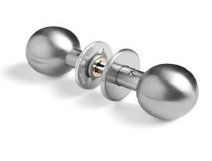 Knud Holscher collection: Ball knob handle  - Knob handle