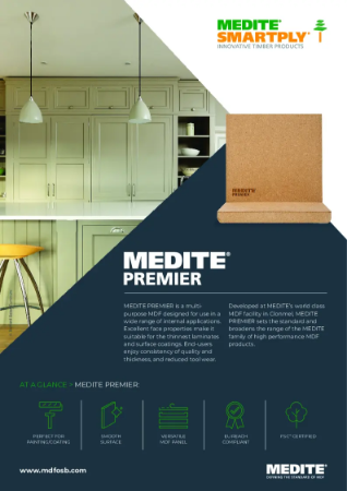 MEDITE PREMIER Datasheet prem-ds-en-13