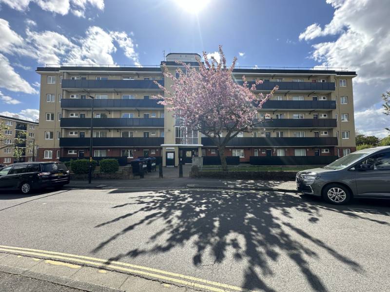 Kingswood Estate