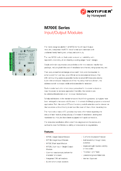 hba-fire-NF-SS-M200-Datasheet-EMEA-EN-rev4