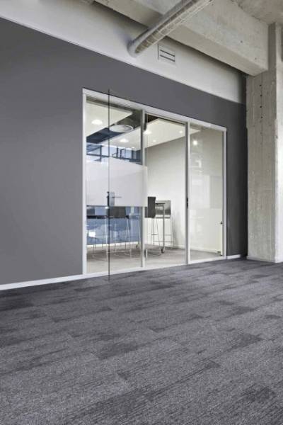 Desso Essence Structure Carpet Tiles