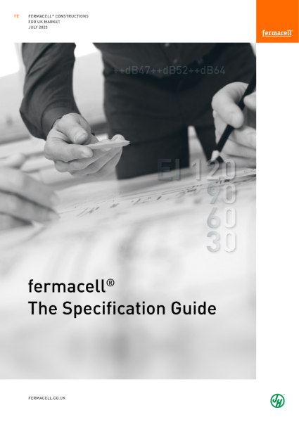 fermacell®  Specification Guide