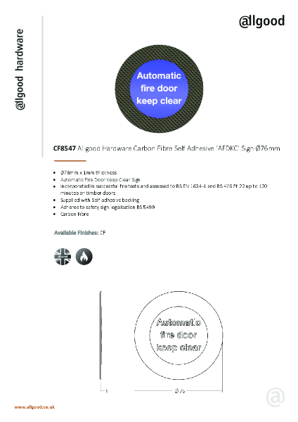 CF8547-Datasheet Iss02