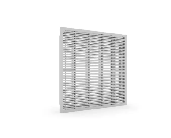 HDFG – Heavy Duty Floor Grille