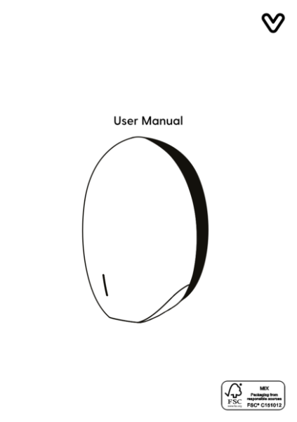 Pebble+ user manual