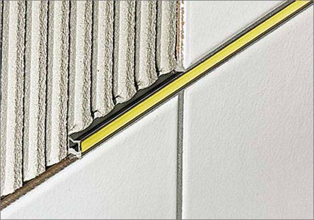 Schlüter®-DILEX-EZ 6/9