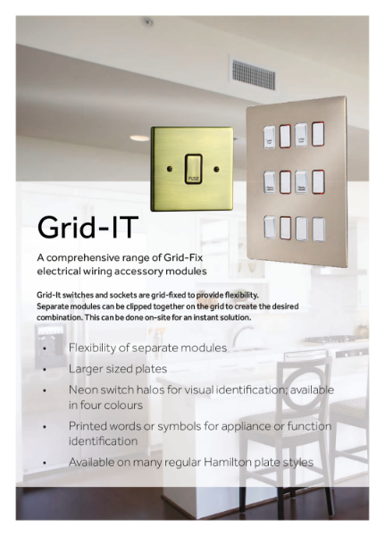 GRID-IT