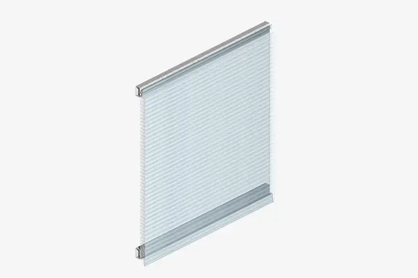 KS1000 Wall-Lite Panel