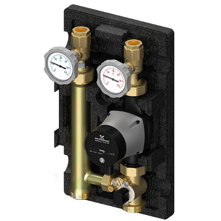 Energiatekniikka - Meiflow S MC pump groups