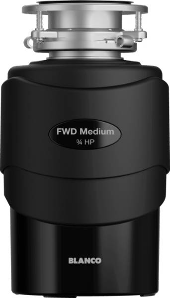 BLANCO FWD Medium - Food Waste Disposer