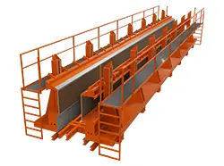 Fabriksutrustning - TECHNOPLAN Balkform