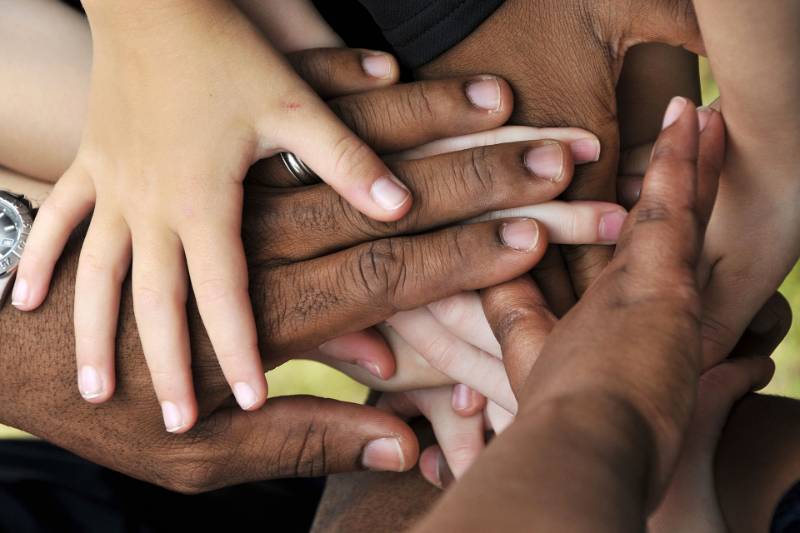 Designing with Inclusivity in Mind