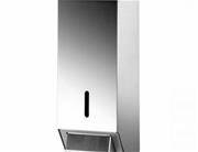 Soap Dispenser Plasma Range 50440