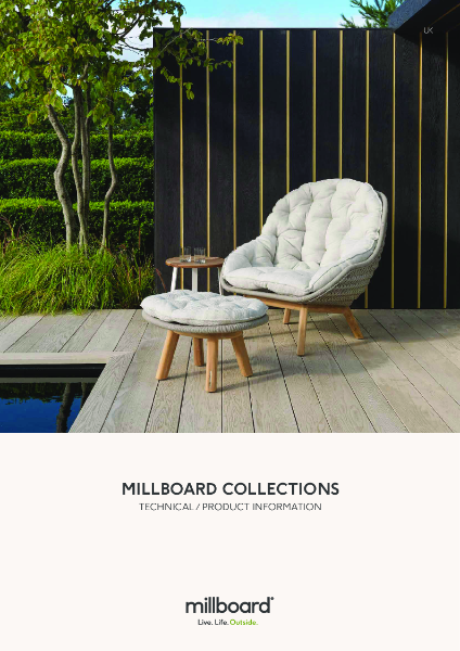Millboard Collections Technical Brochure_UK