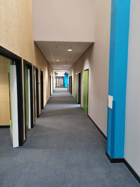 Northstowe Education Campus, Cambrideshire