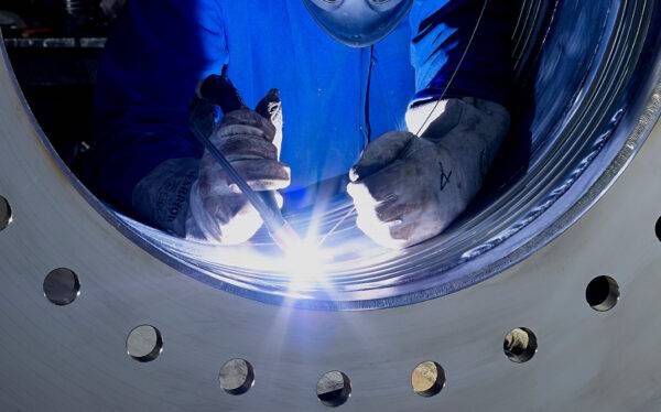 Welding Thin Material & Autogenous Welding