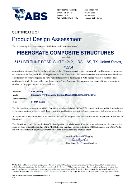 Product Design Assessment